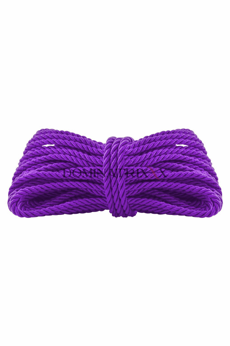 Cordas Shibari
