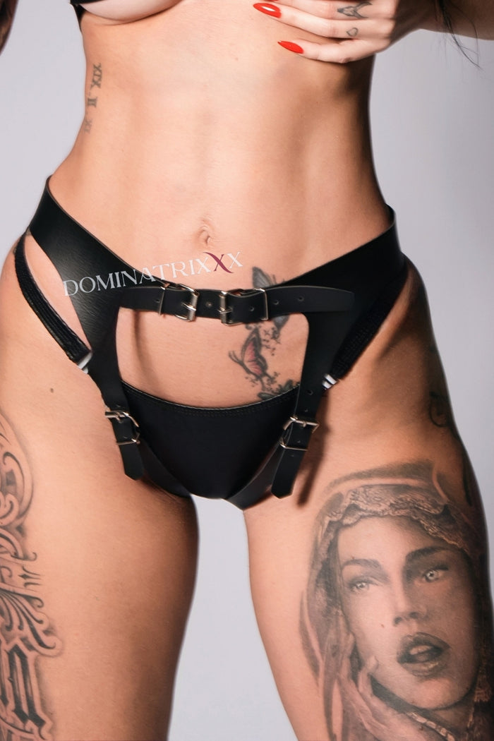Harness Arreio Mykonos