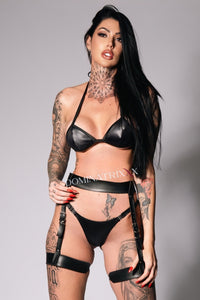 Leg Garter Vicky