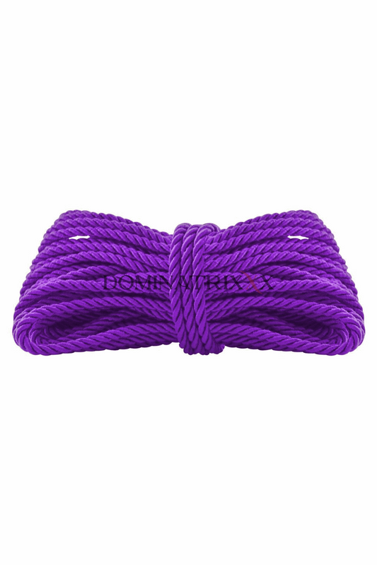 Corda Shibari 50 Tons Dominatrixxx 10m - Dominatrixxx