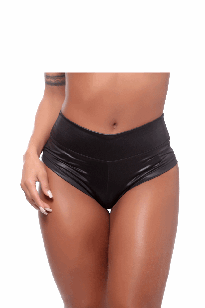 Mini Shorts Cirrê - Dominatrixxx