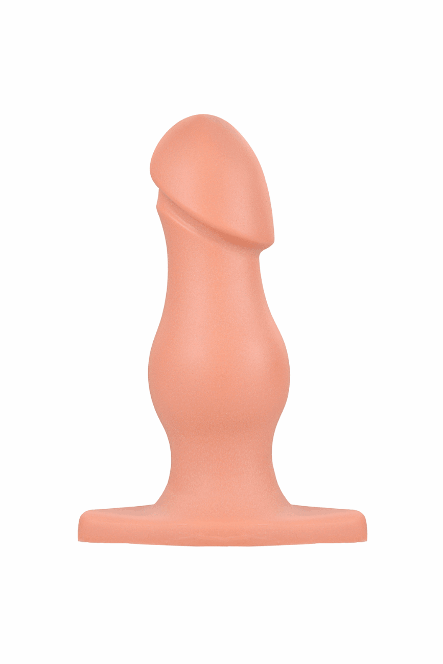 Plug Anal Grande 16cm - Dominatrixxx