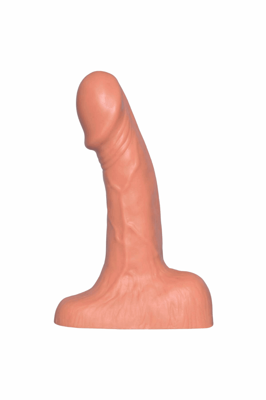 Prótese Peniana Mini Troféu 17cm - Dominatrixxx