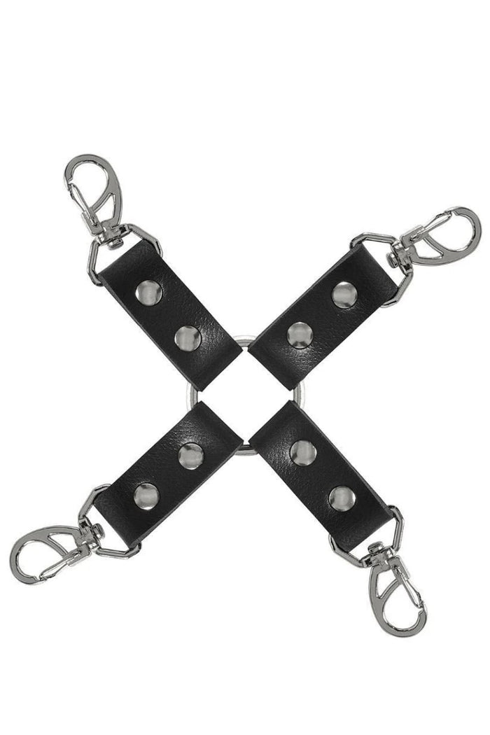 Hogtie Dominatrixxx Restrictor