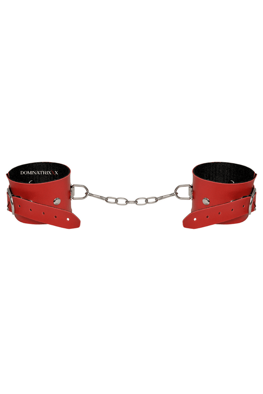 Algema Bracelete com Corrente - Dominatrixxx