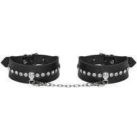 Algema Bracelete PRINCESS - Dominatrixxx