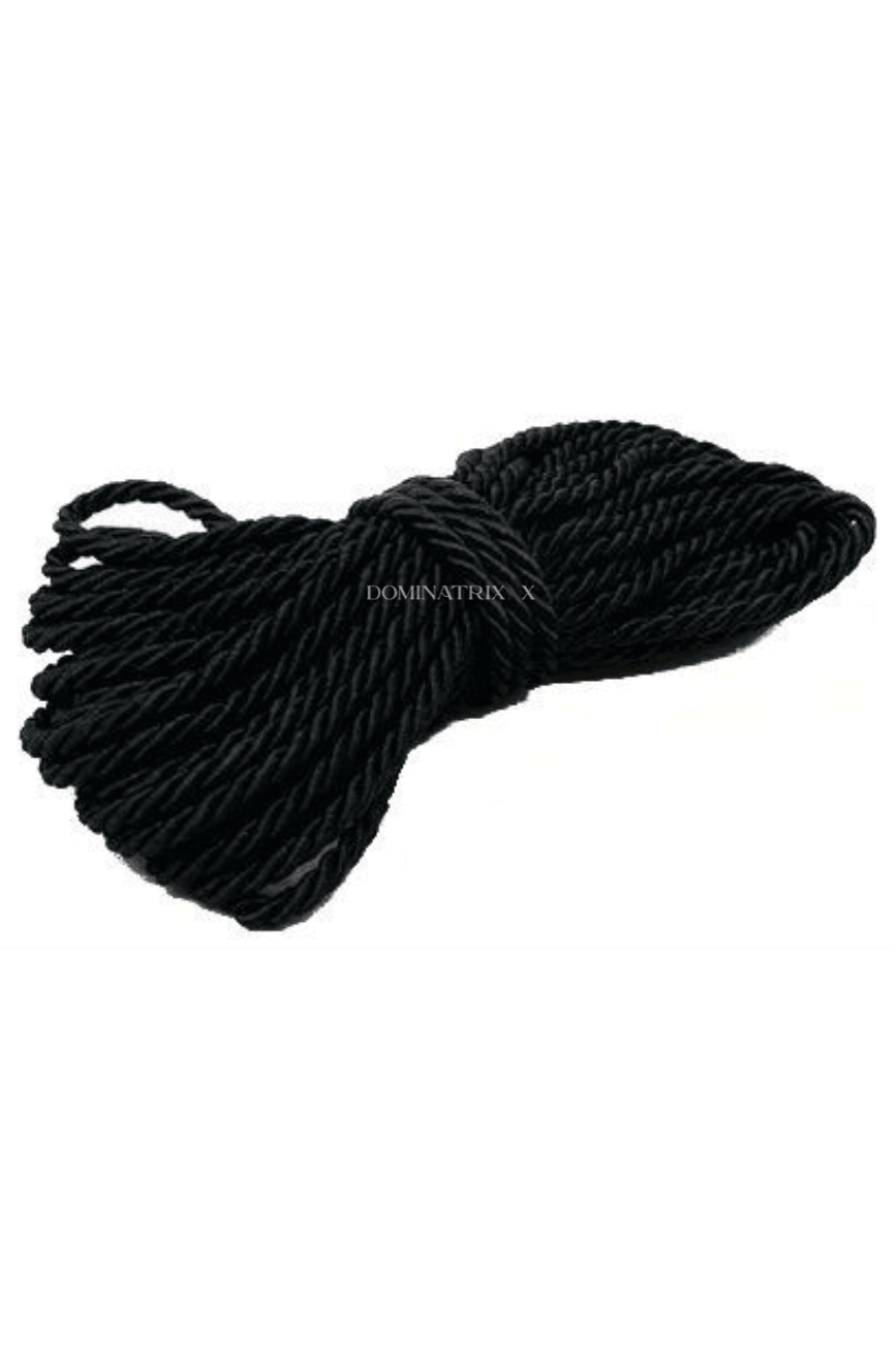 Corda Shibari 50 Tons Dominatrixxx 10m - Dominatrixxx