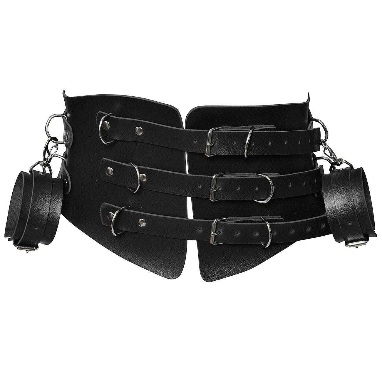 Kit Corset DOMINATRIXXX - Dominatrixxx