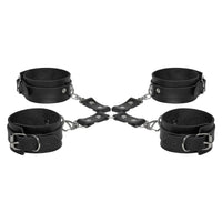 Kit Restrição HOGTIE CRETA - Dominatrixxx