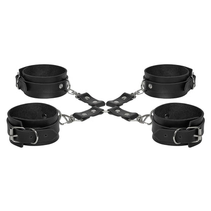 Kit Restrição HOGTIE CRETA - Dominatrixxx