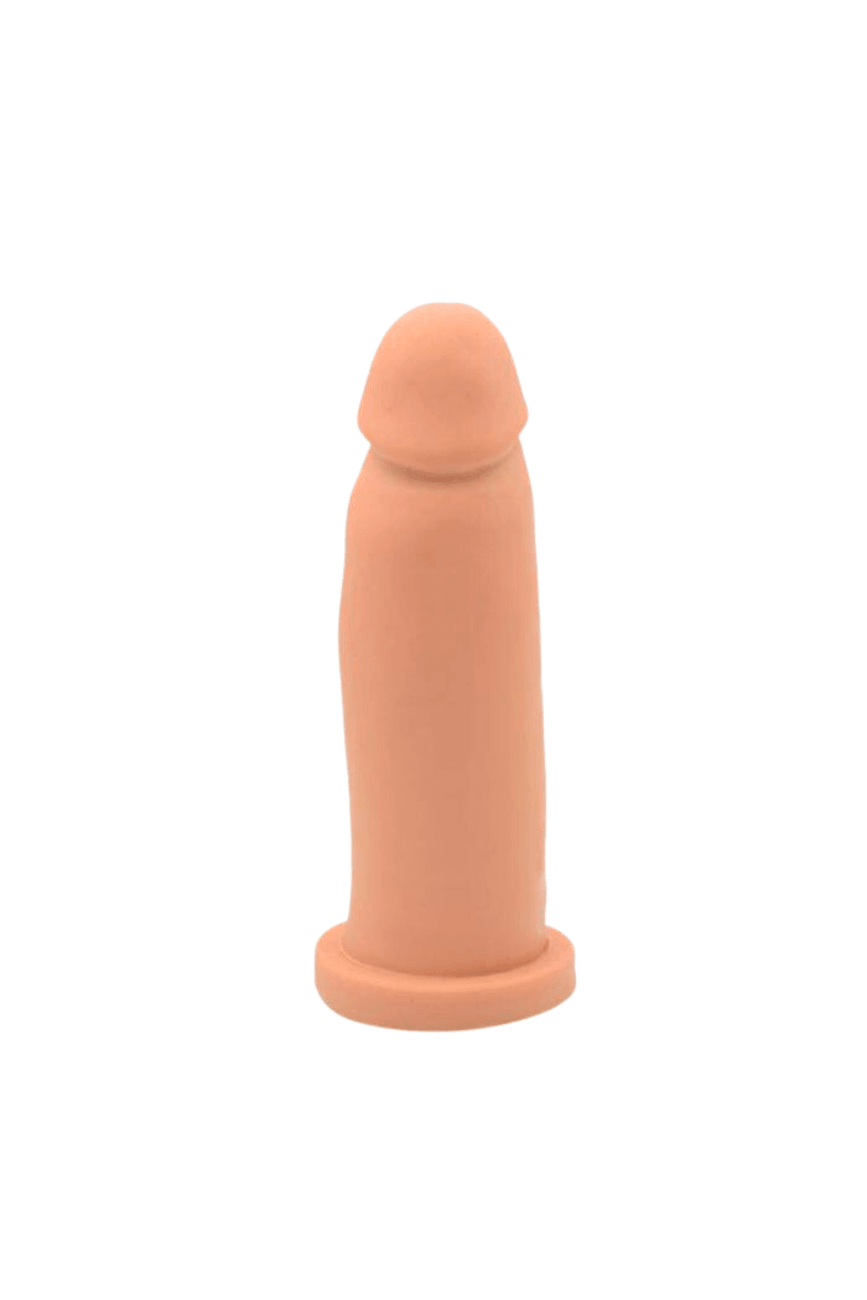 Prótese Peniana 14cm - Dominatrixxx