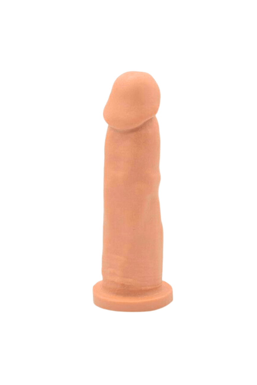 Prótese Peniana 15cm - Dominatrixxx