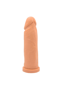 Prótese Peniana 16cm - Dominatrixxx