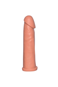 Prótese Peniana Calígula 23cm - Dominatrixxx