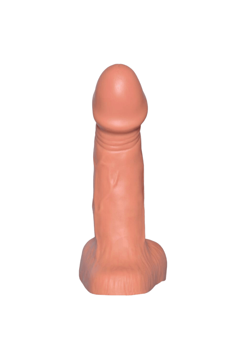 Prótese Peniana Mini Troféu 17cm - Dominatrixxx