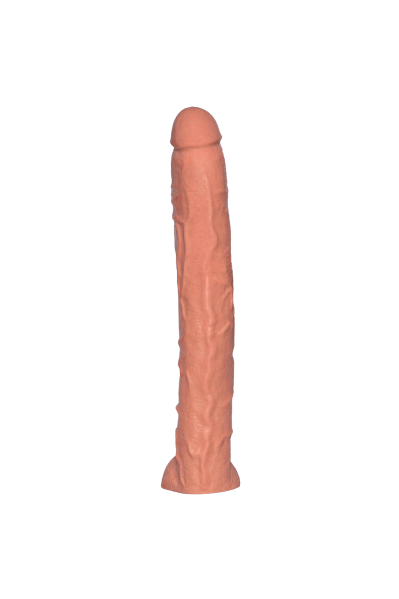 Prótese Peniana Rambone 34cm - Dominatrixxx