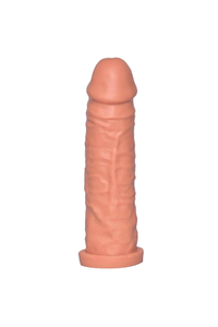 Prótese Peniana Strongão 19cm - Dominatrixxx