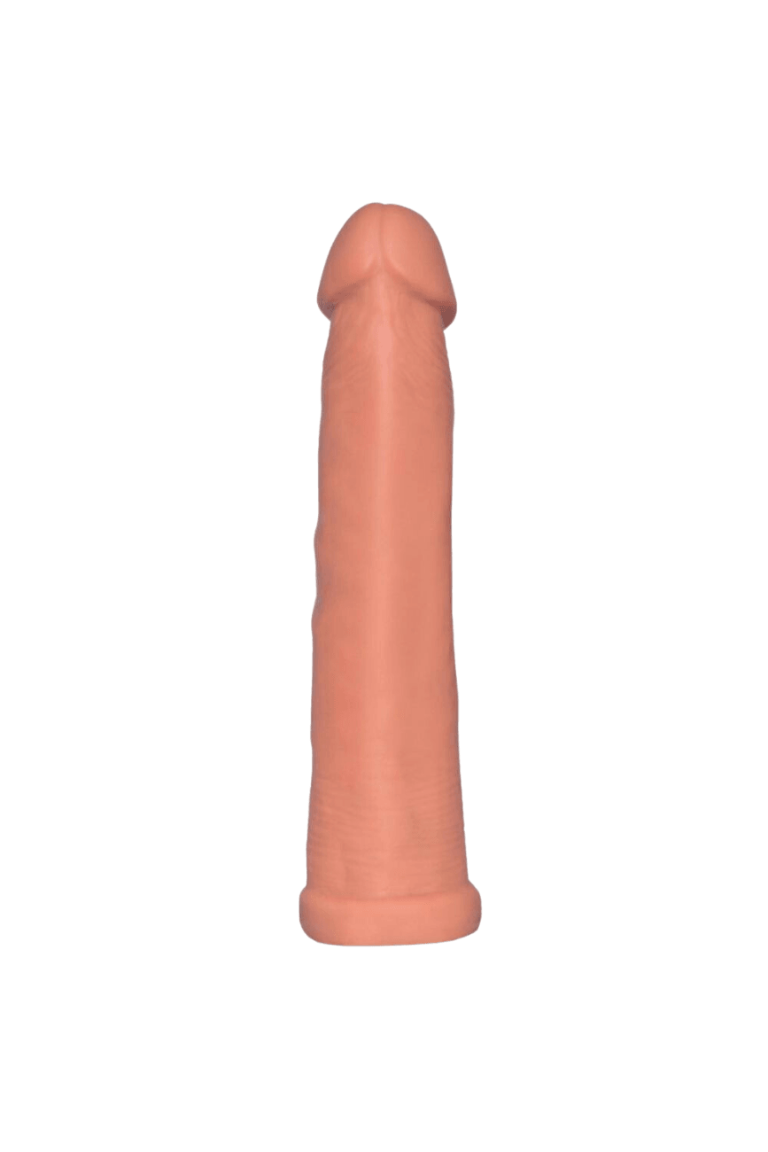 Prótese Peniana Super 26cm - Dominatrixxx