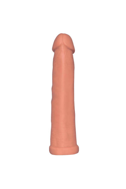 Prótese Peniana Super 26cm - Dominatrixxx