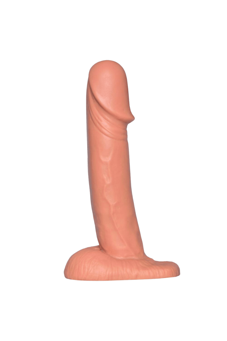 Prótese Peniana Troféu 27cm - Dominatrixxx