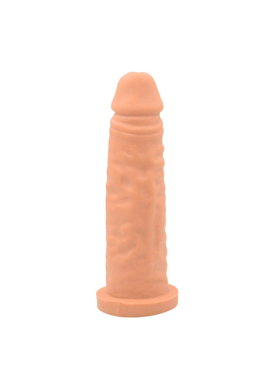 Suporte de Coxa com Prótese 16cm - Dominatrixxx