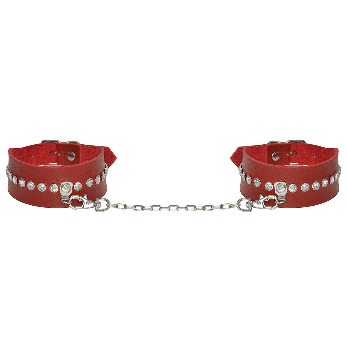 Tornozeleira PRINCESS - Dominatrixxx