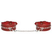 Tornozeleira PRINCESS - Dominatrixxx