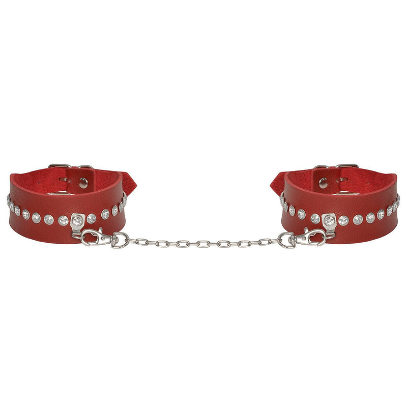 Tornozeleira PRINCESS - Dominatrixxx